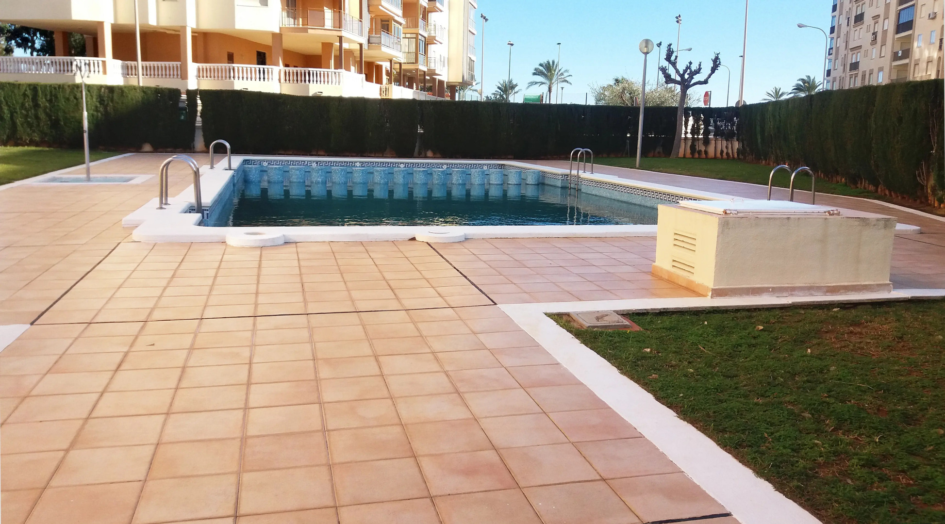 Apartamentos Benicasim 3000