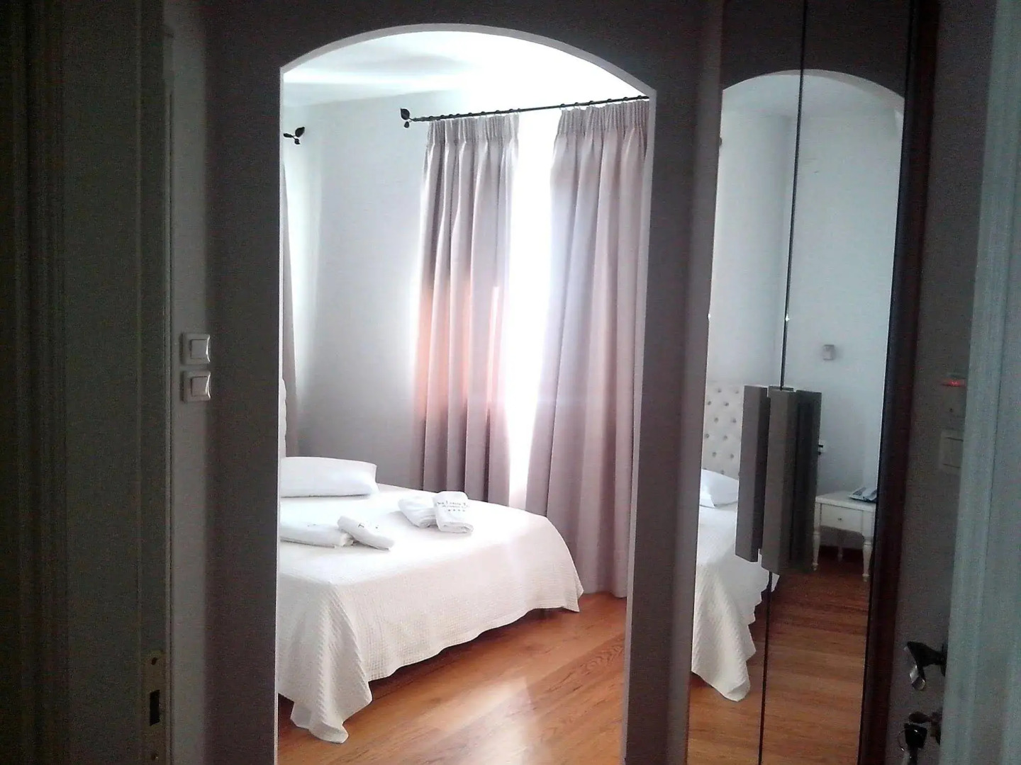 The Lotus Tree Archontiko