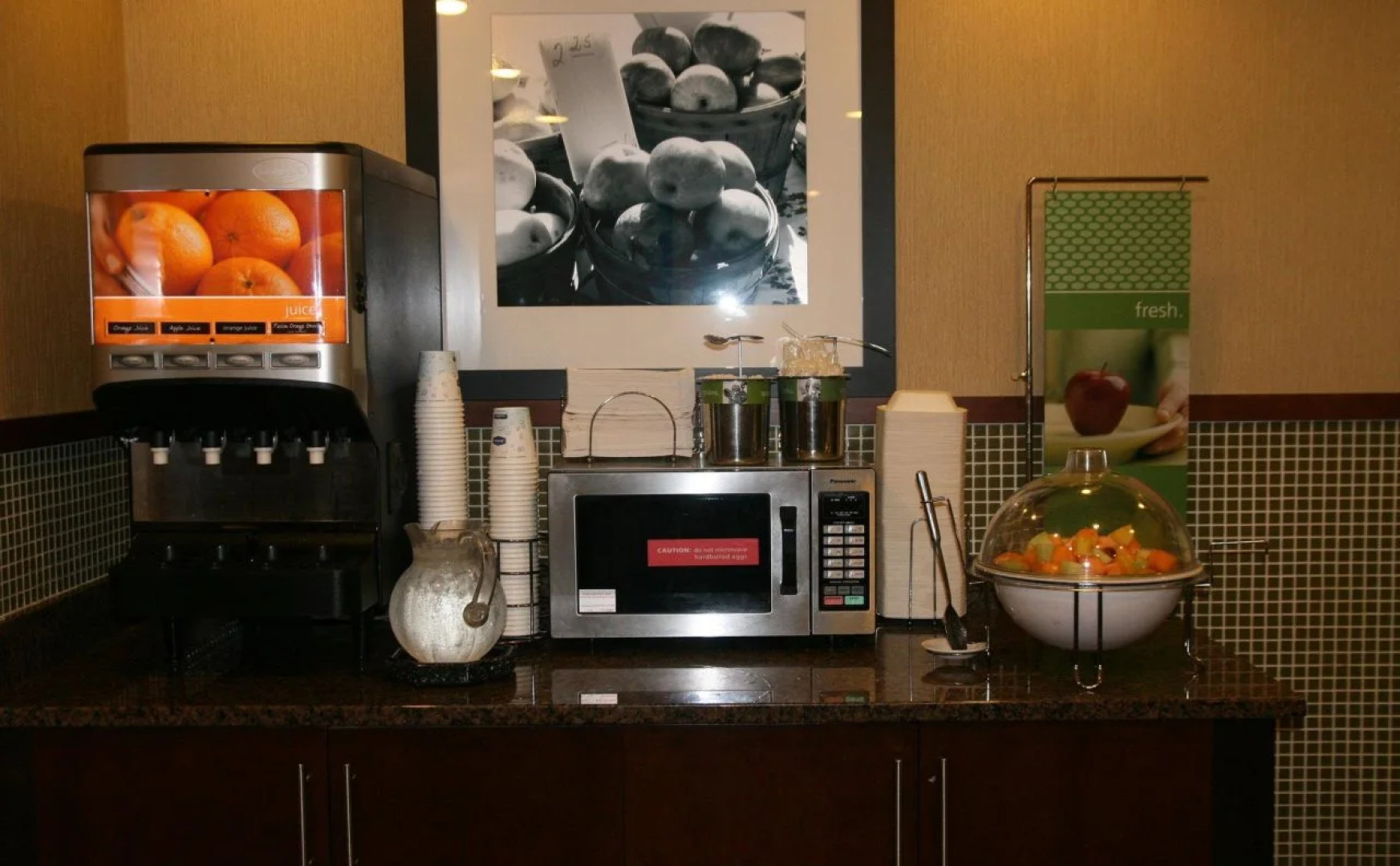 Hampton Inn Birmingham/Mountain Brook