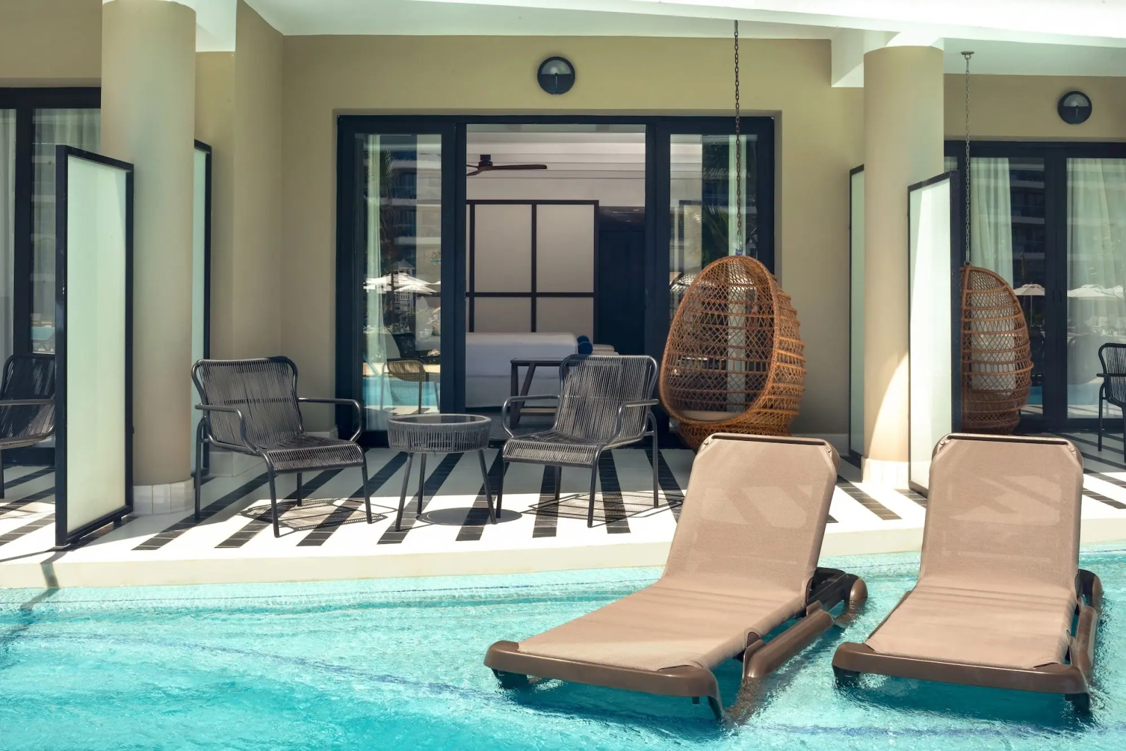 Ocean Coral Spring - All Inclusive