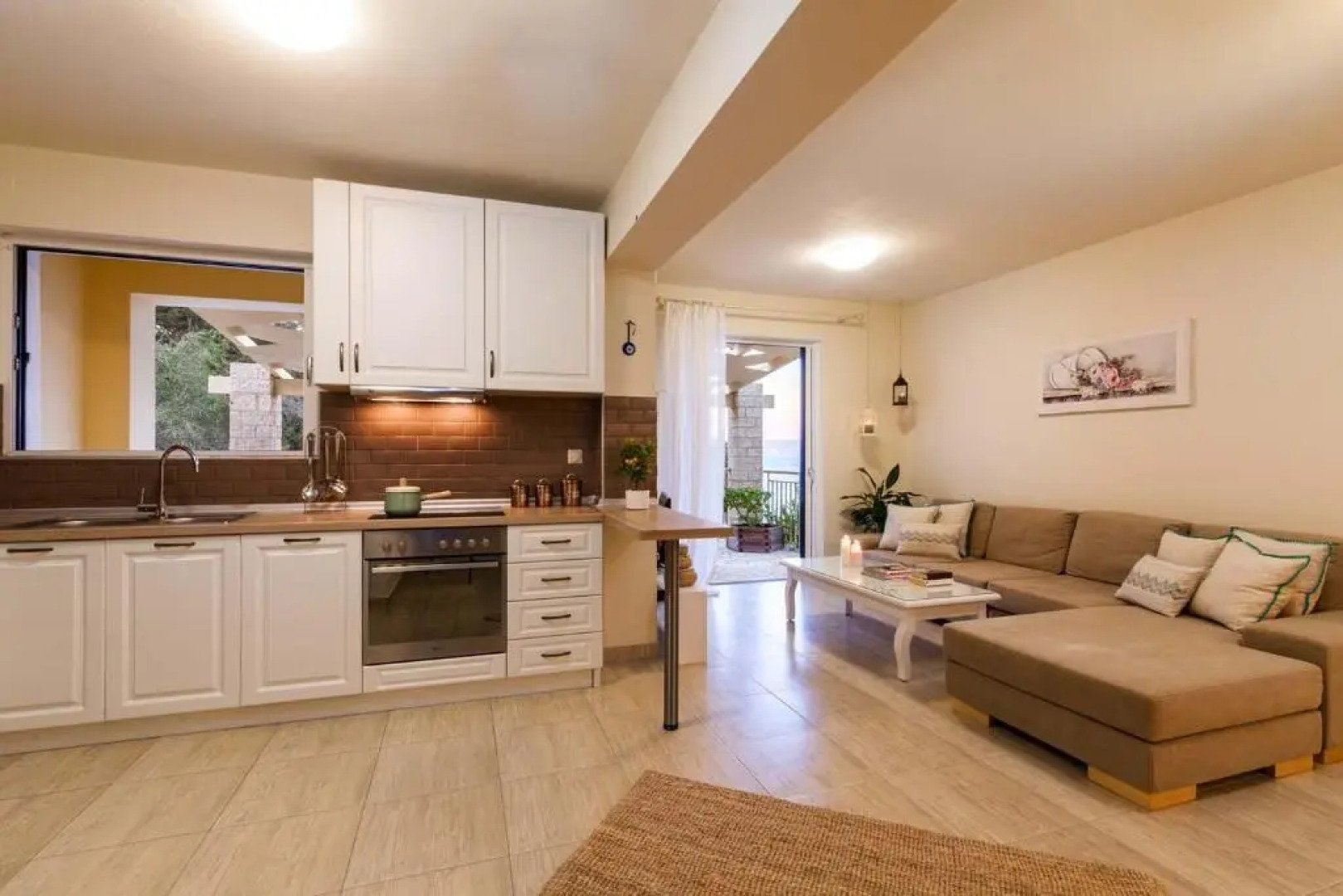 Villas Muscalas by Konnect