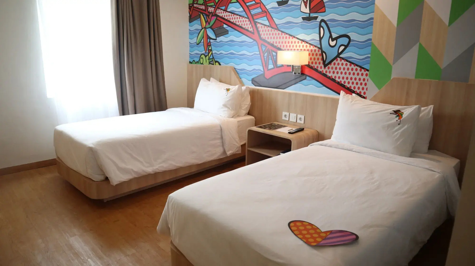 MaxOneHotels.com at Jayapura