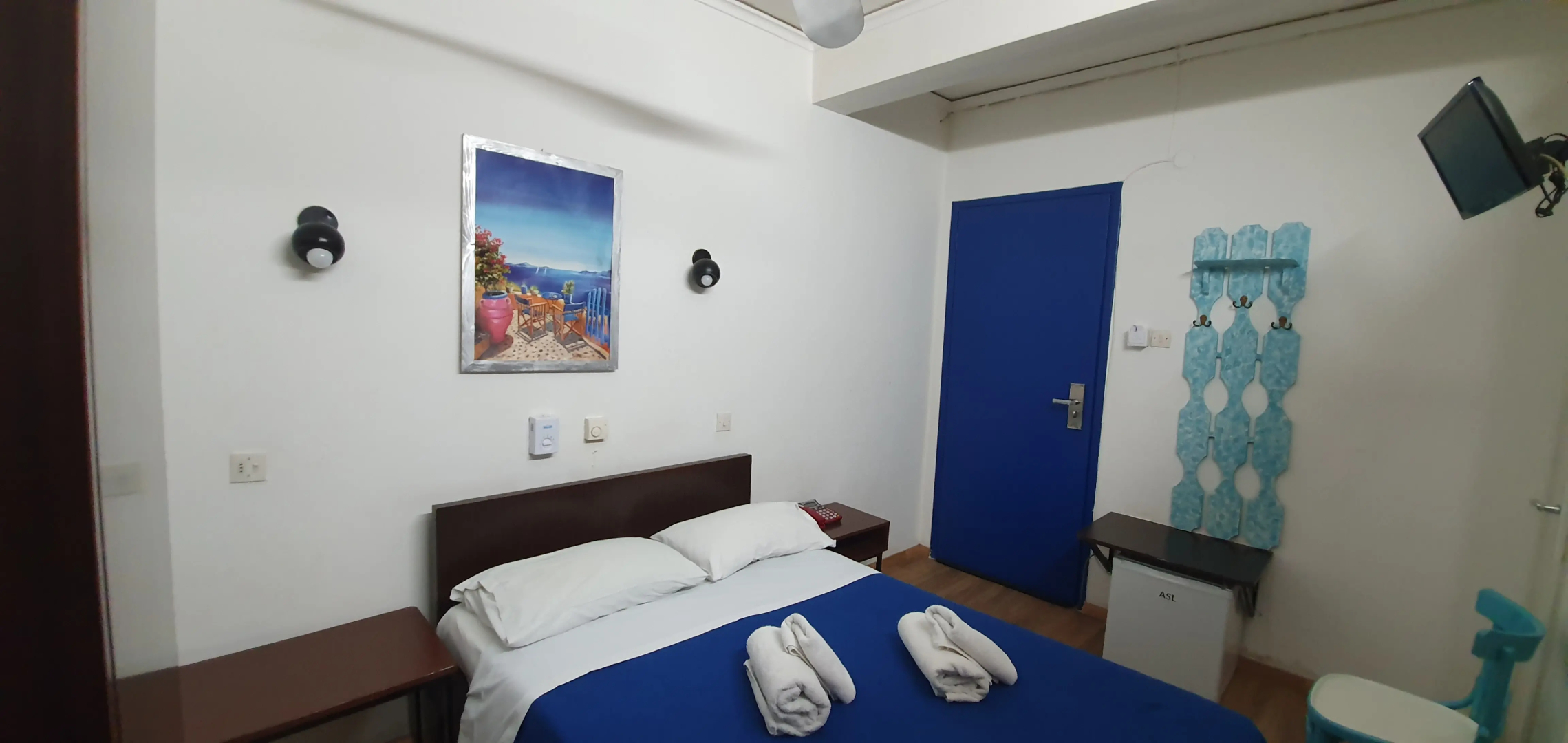 Sparta Team Hotel - Hostel