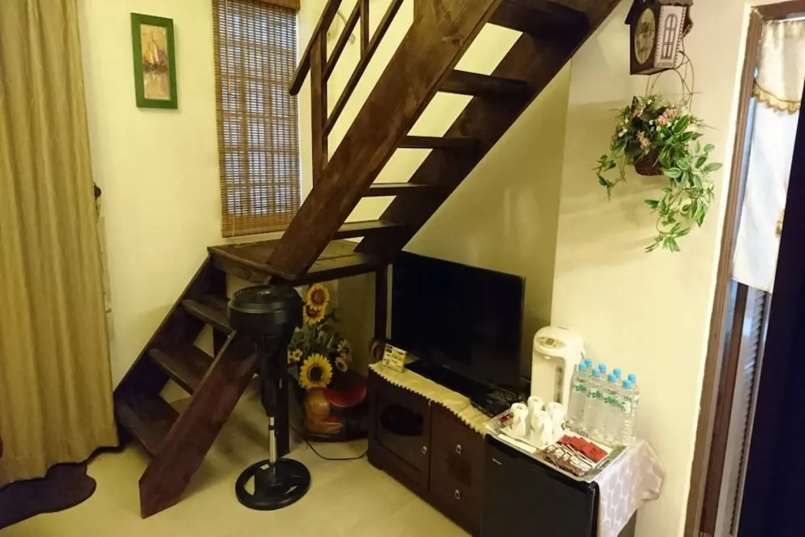 Shui Yue Guest House