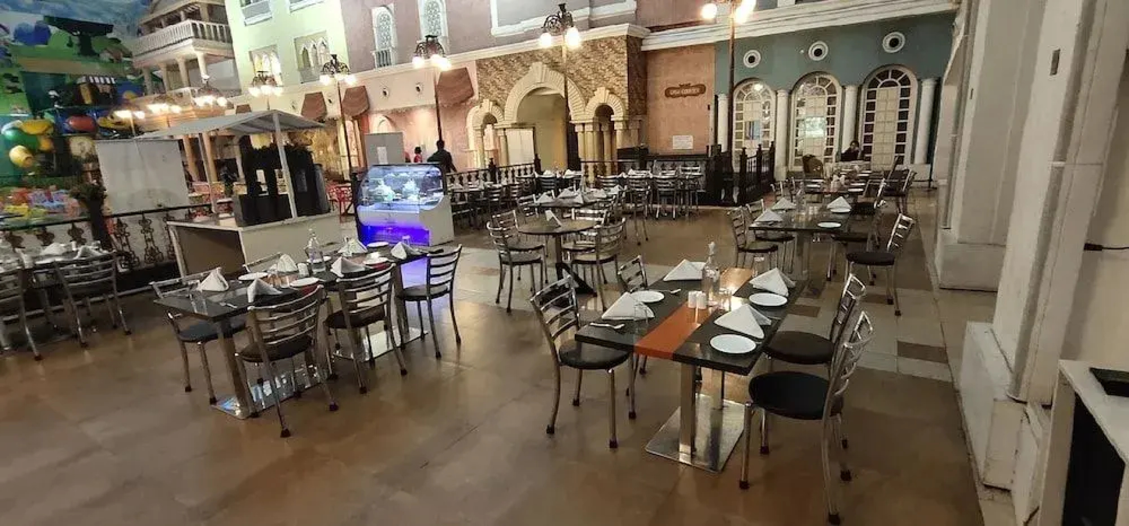 Regenta Inn Vadodara