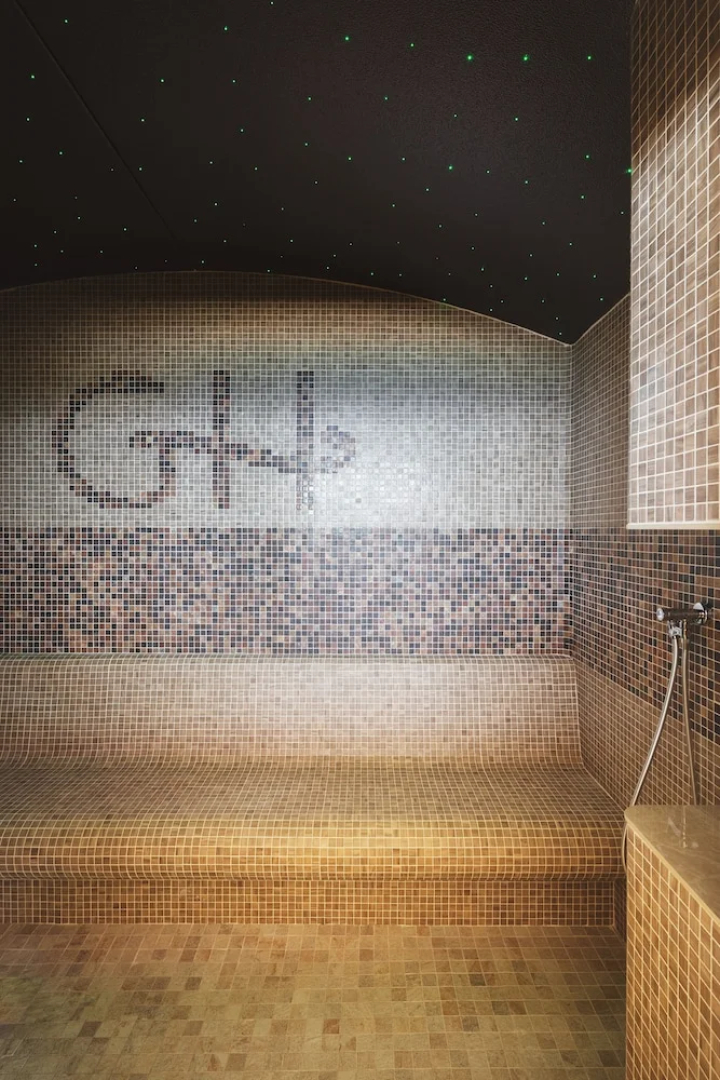 Grand Hôtel Perros-Guirec