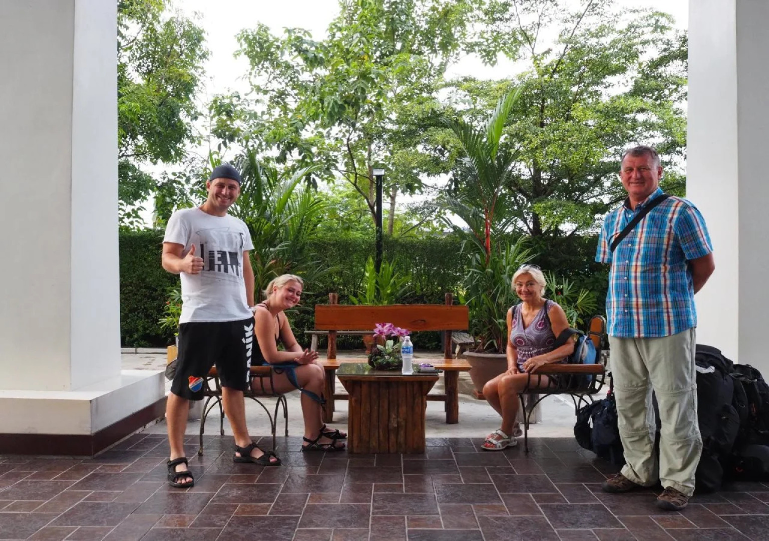 The Choice Hotel - Adults Only