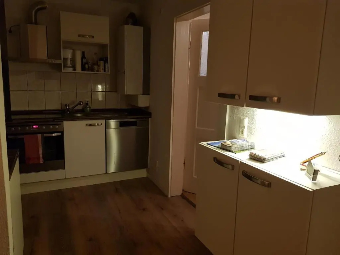 Apartment am Südpark