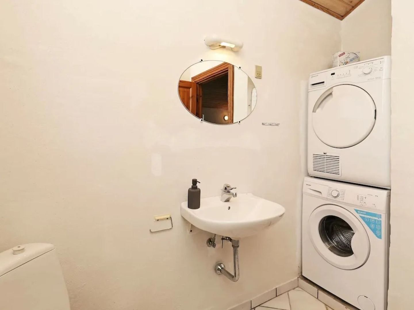 Simplistic Holiday Home in Thisted With Sauna