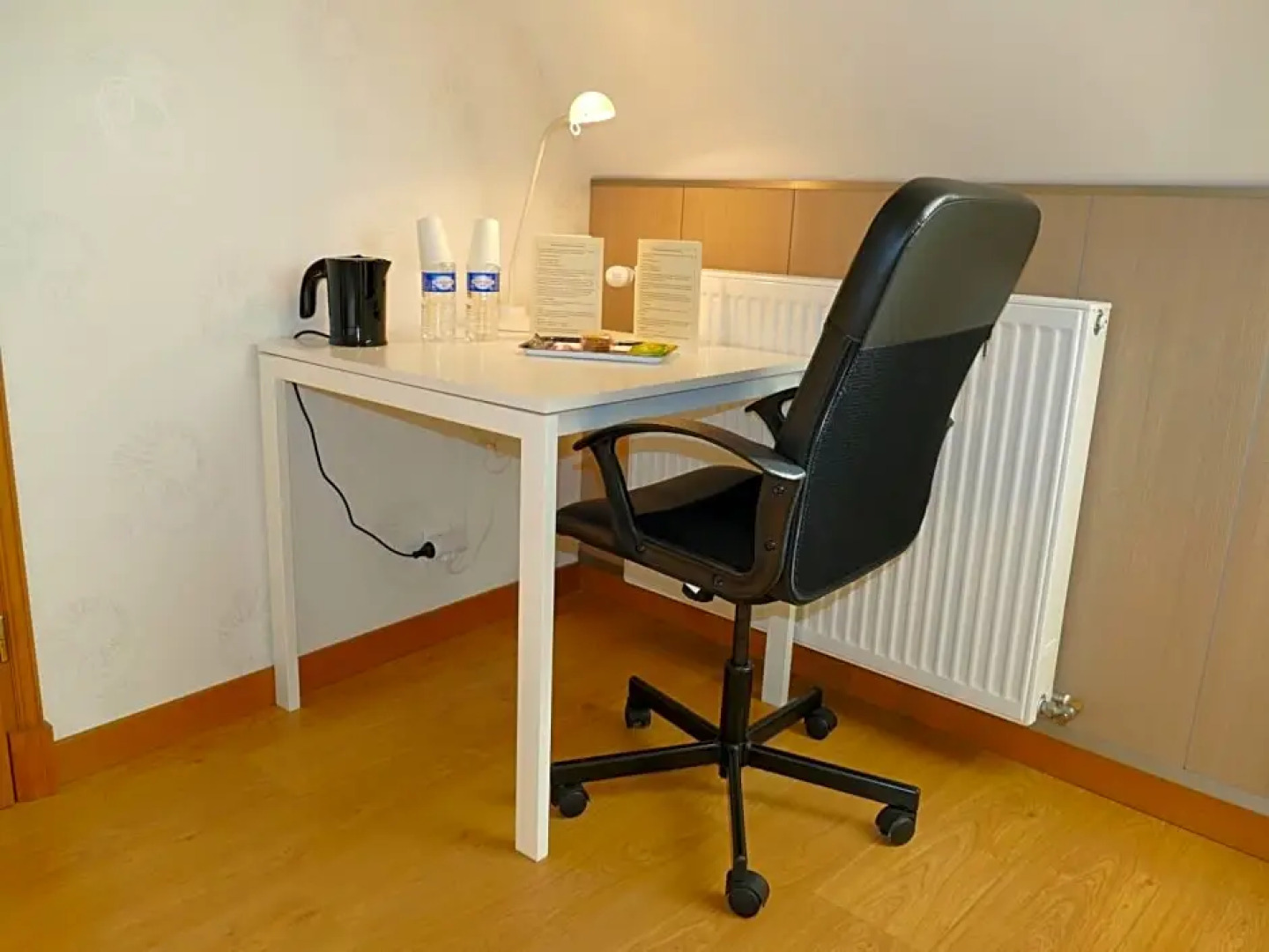 Chambres d'hôtes des Grands Crus