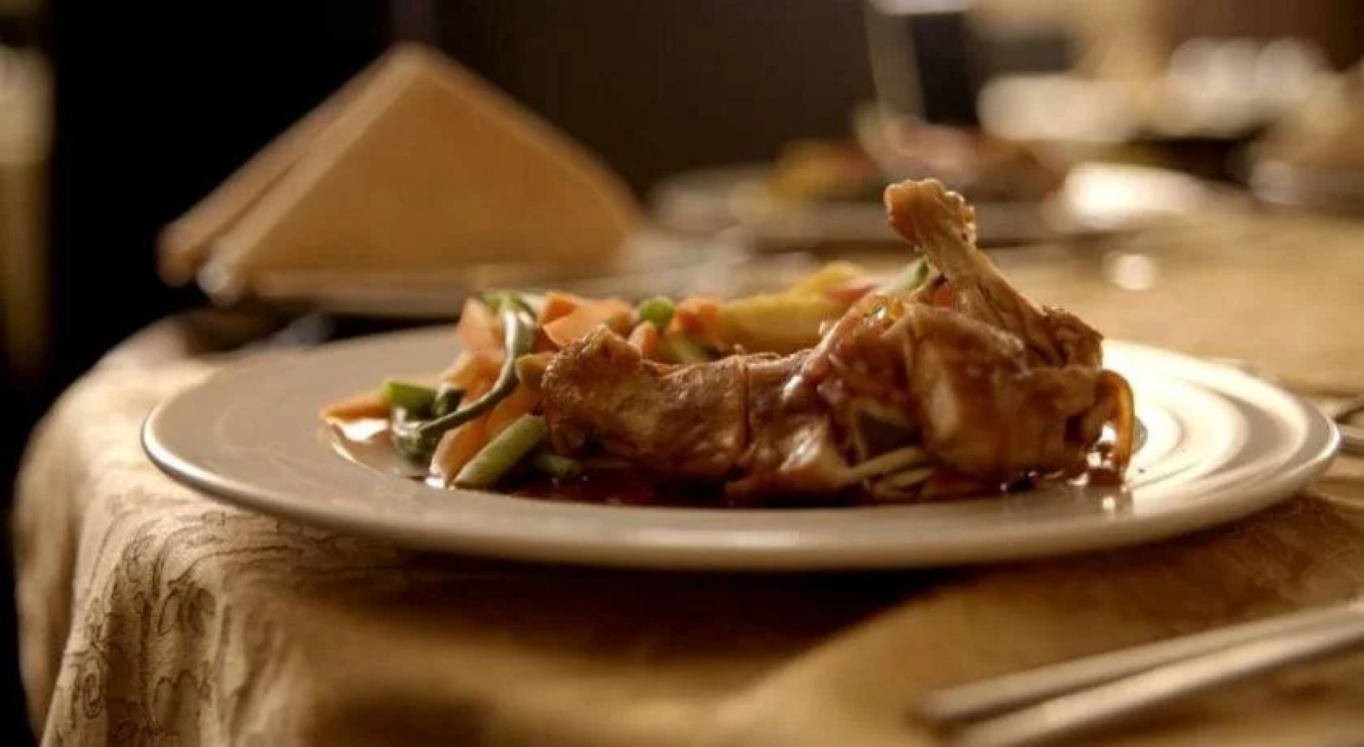 Wash and Wills Hotel