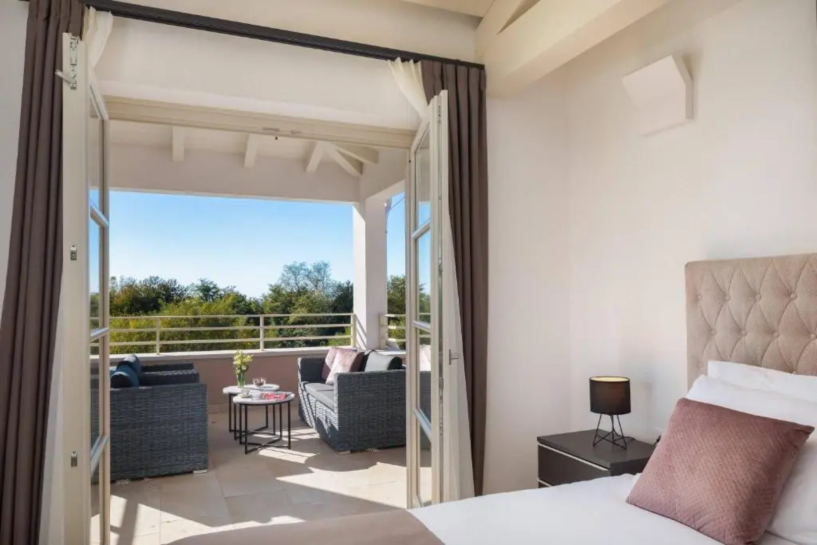 Villa Divine by ILC (Istria Luxury Collection)