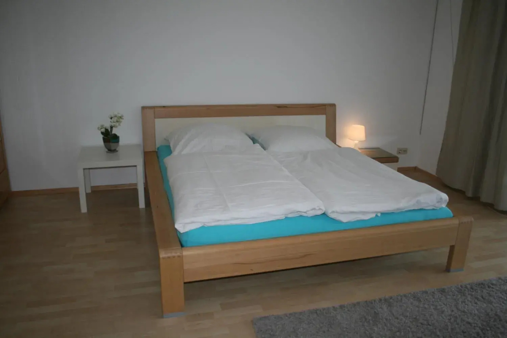 Pension Karlsbad am Waldrand