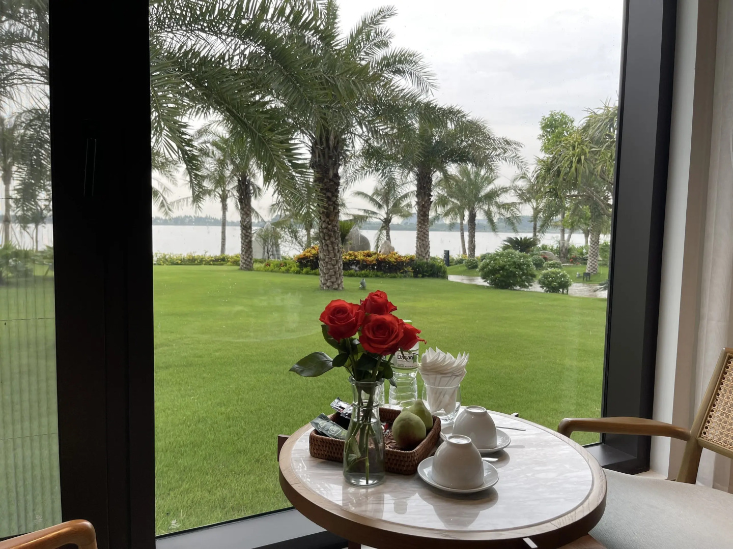 The Five Resort & Golf Hoang Gia Ninh Binh