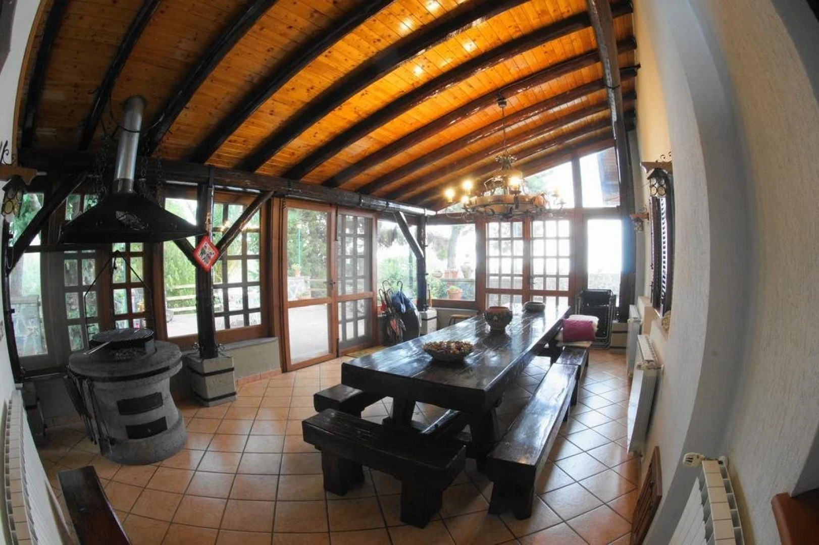 Etna Paradise Casa Vacanze