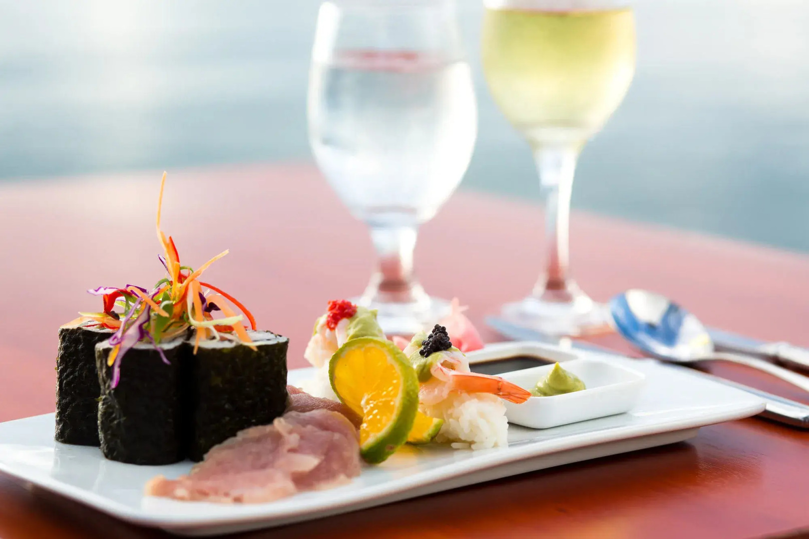 Tropica Island Resort - Adults Only