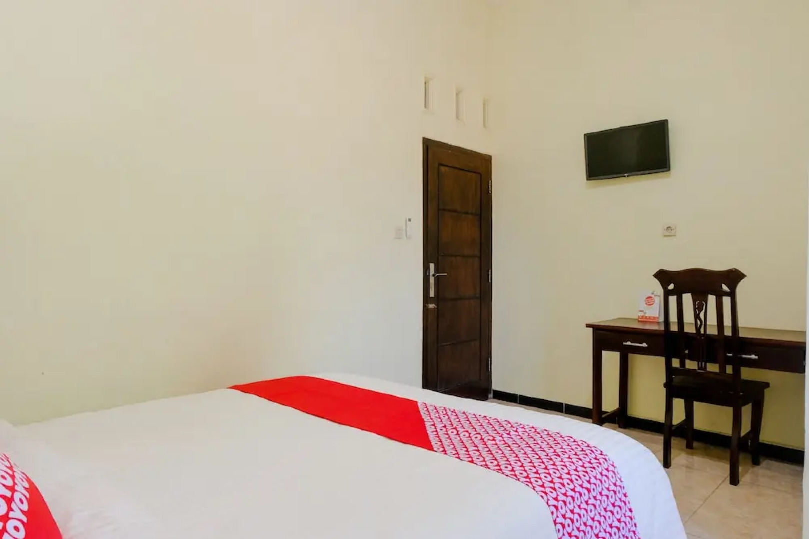 OYO 2570 Griya Kinanthi Family