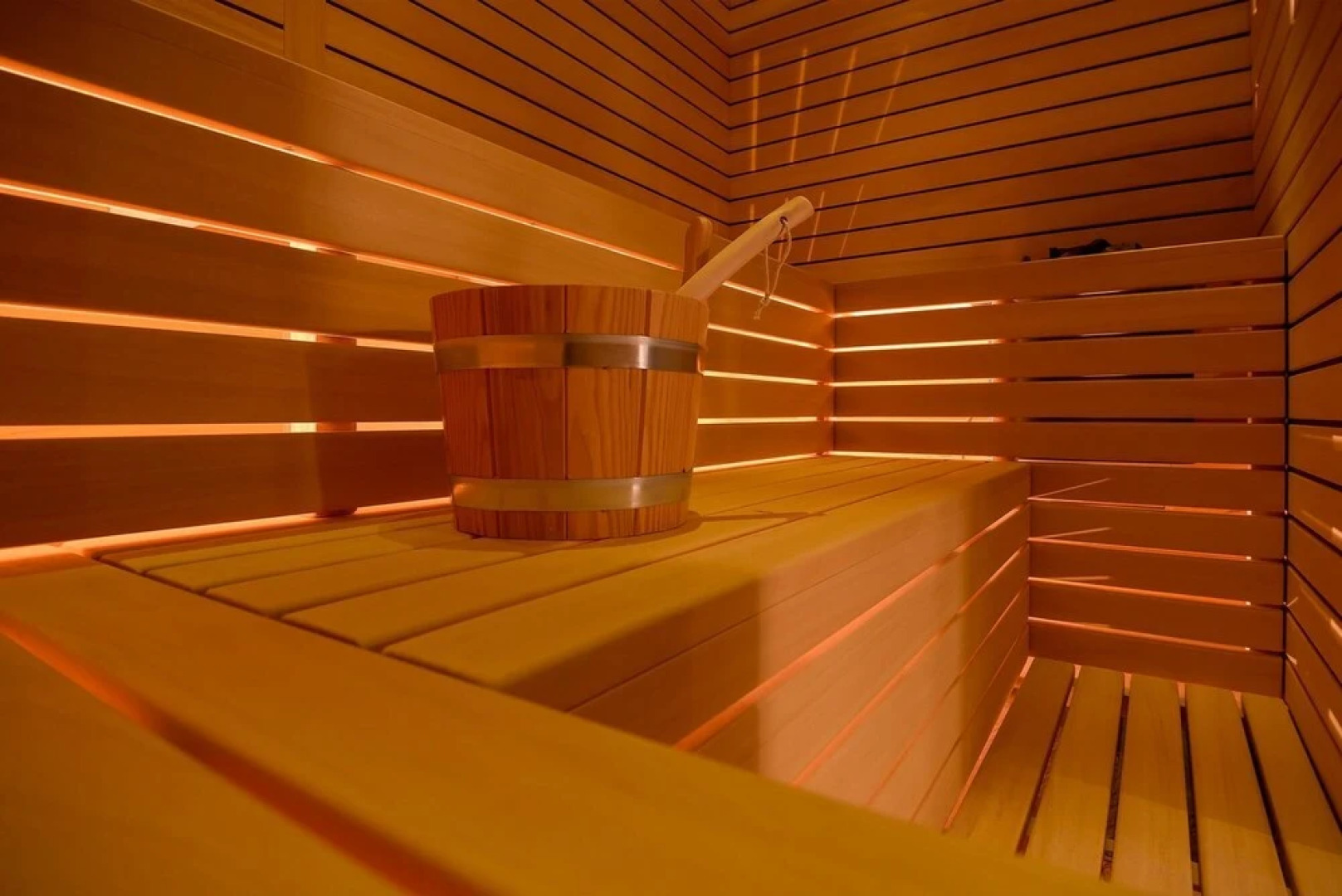 Villa Lucy Lemon CFH