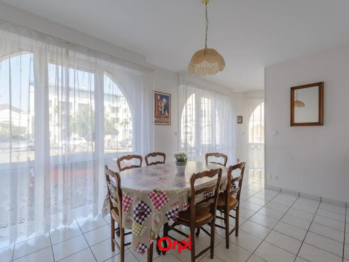 Appartement Châtelaillon-Plage, 2 pièces, 4 personnes - FR-1-535-4