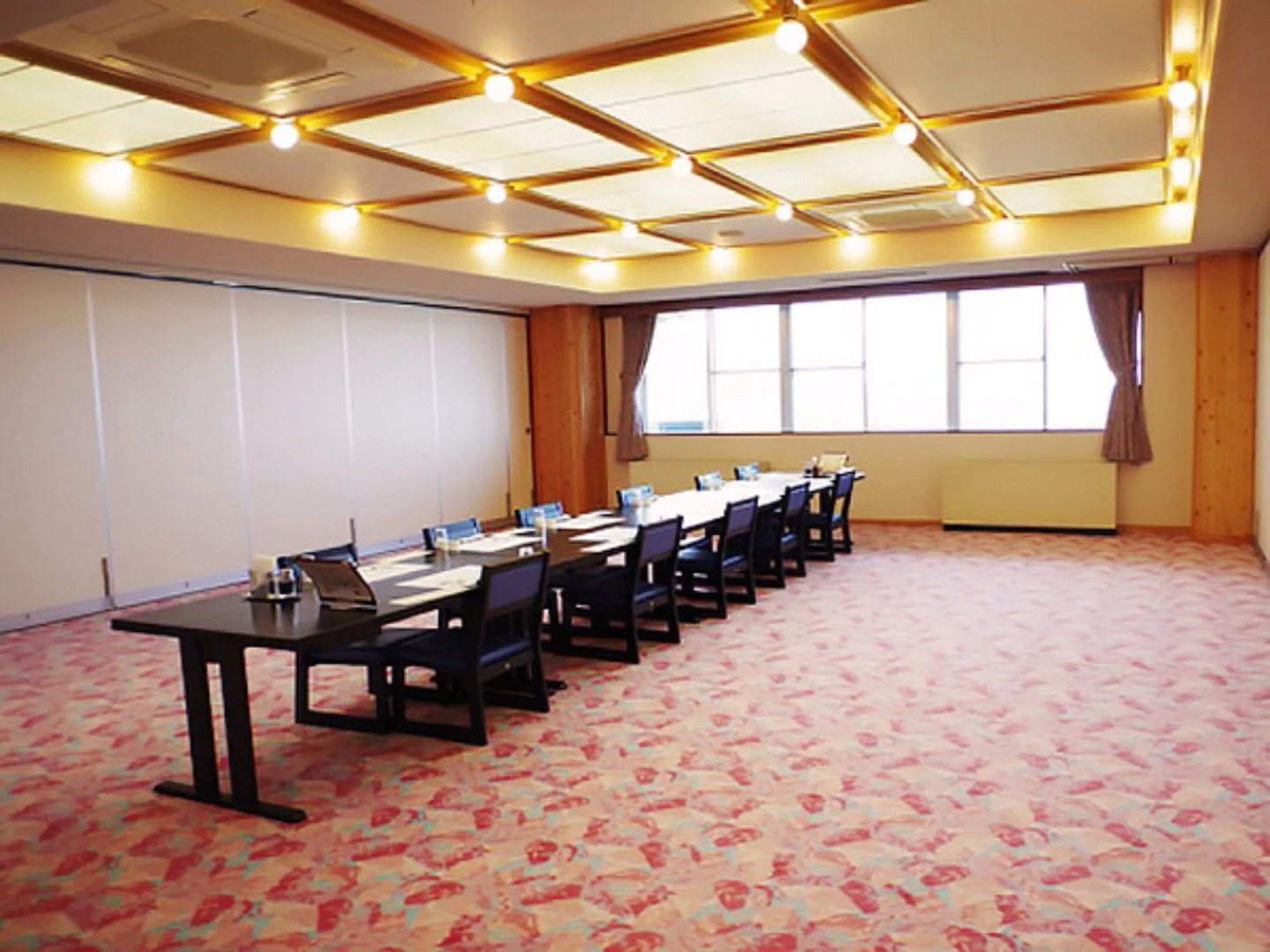 Kyukamura Iwate Amihari Onsen