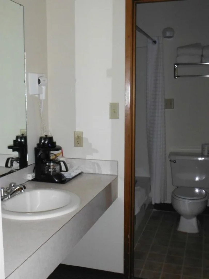 Lake Pateros Motor Inn