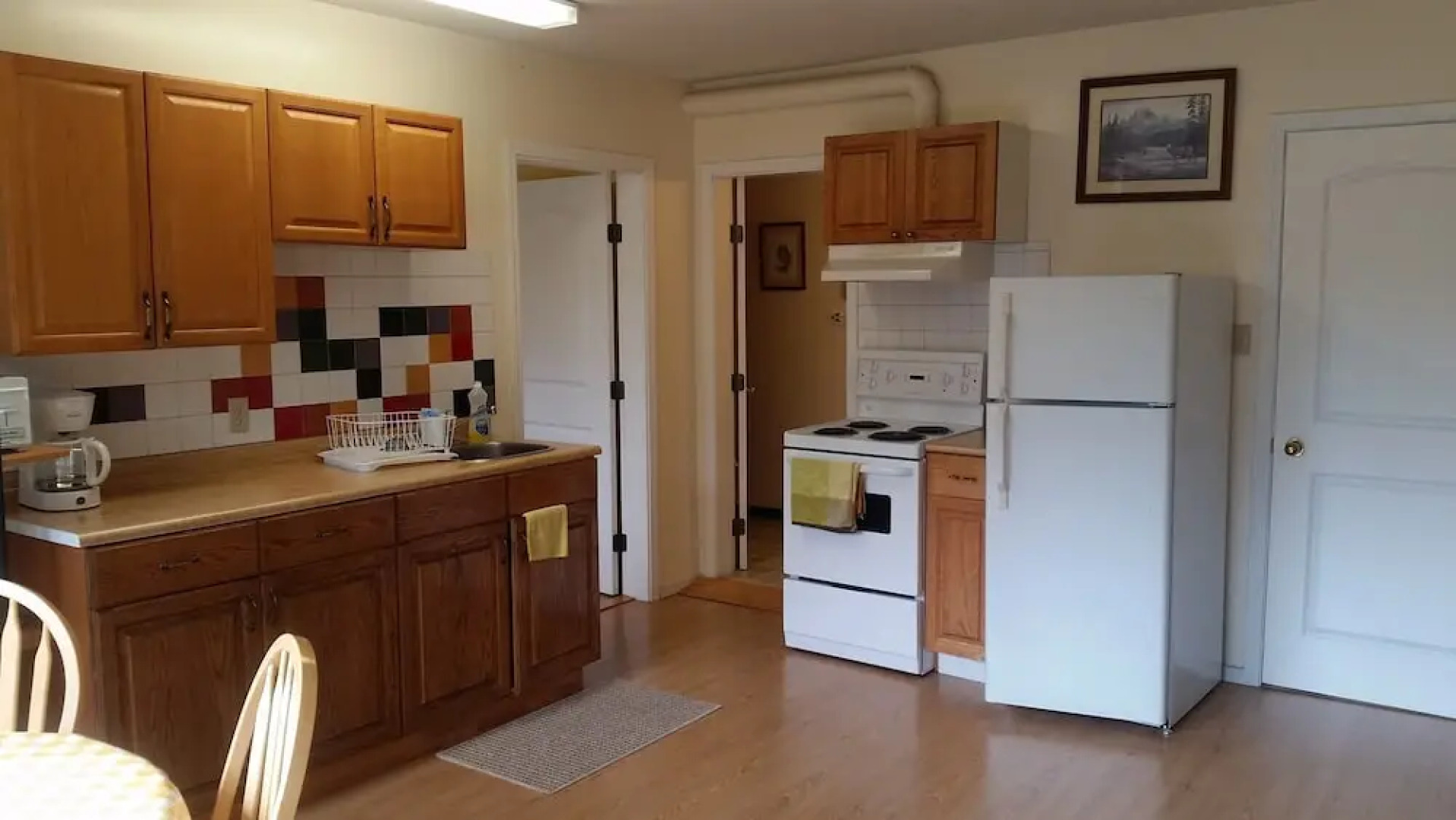 Bayridge Bed and Breakfast