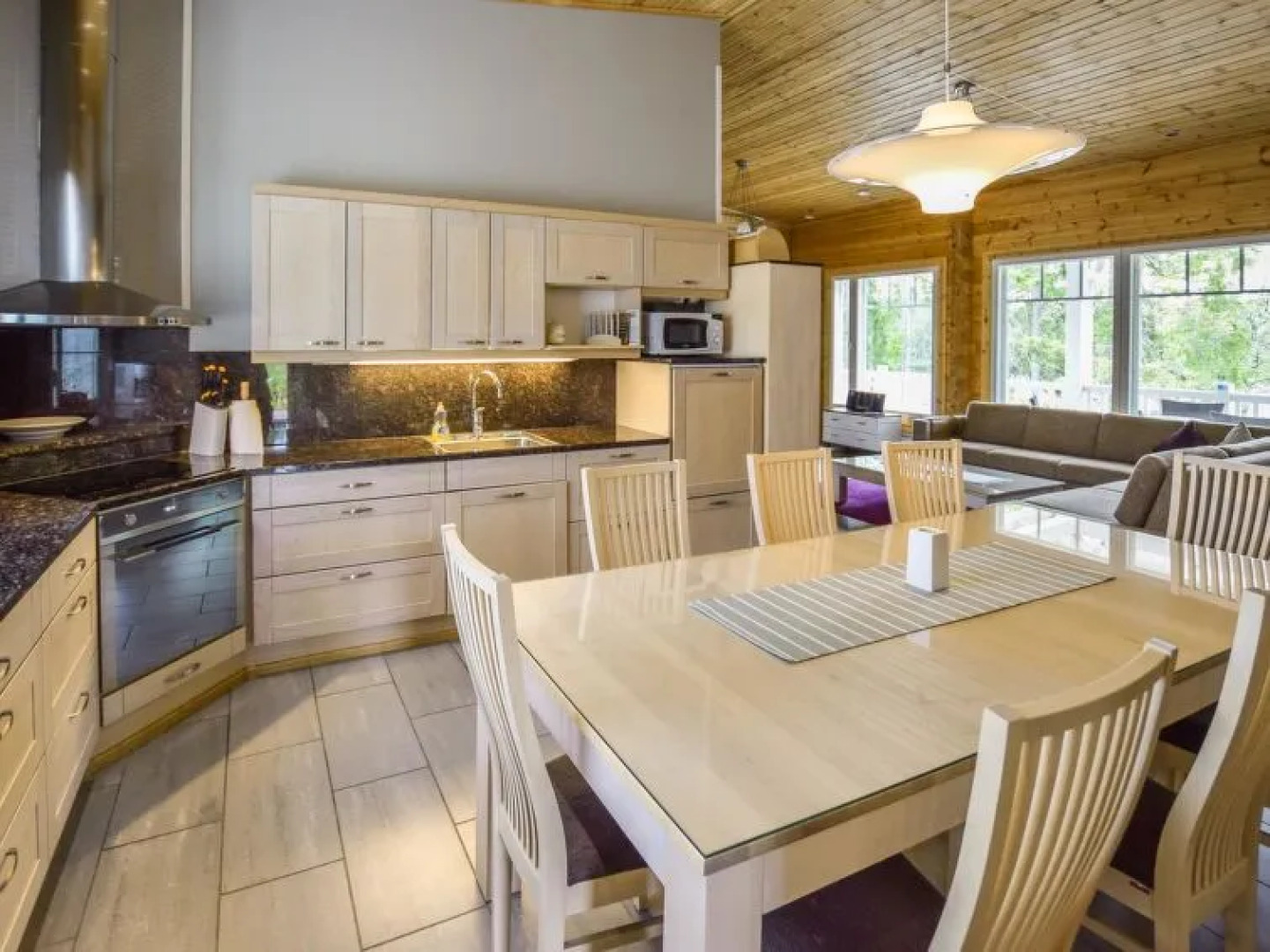 Holiday Home Kotionni