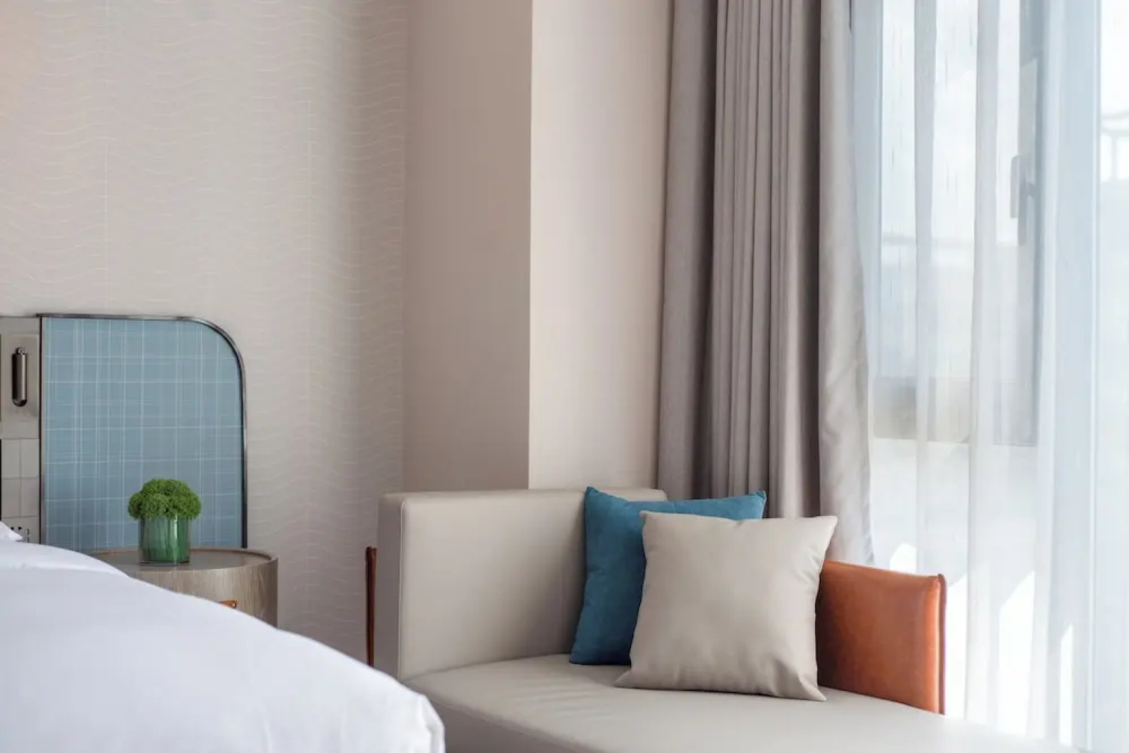 Yishang Hotel Wenshan Branch