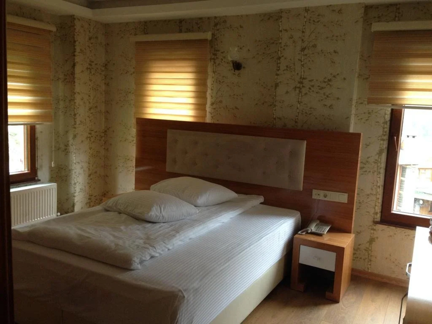 Ayder Simsir Butik Hotel