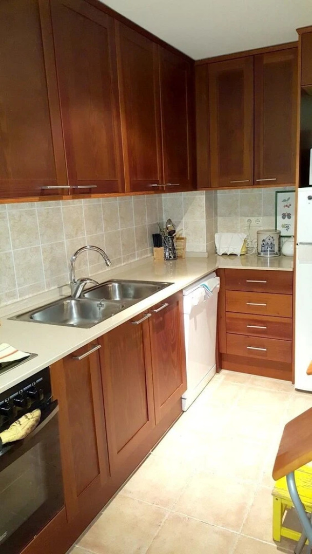 House With 3 Bedrooms in Lerida, With Furnished Garden and Wifi - 25 km From the Slopes