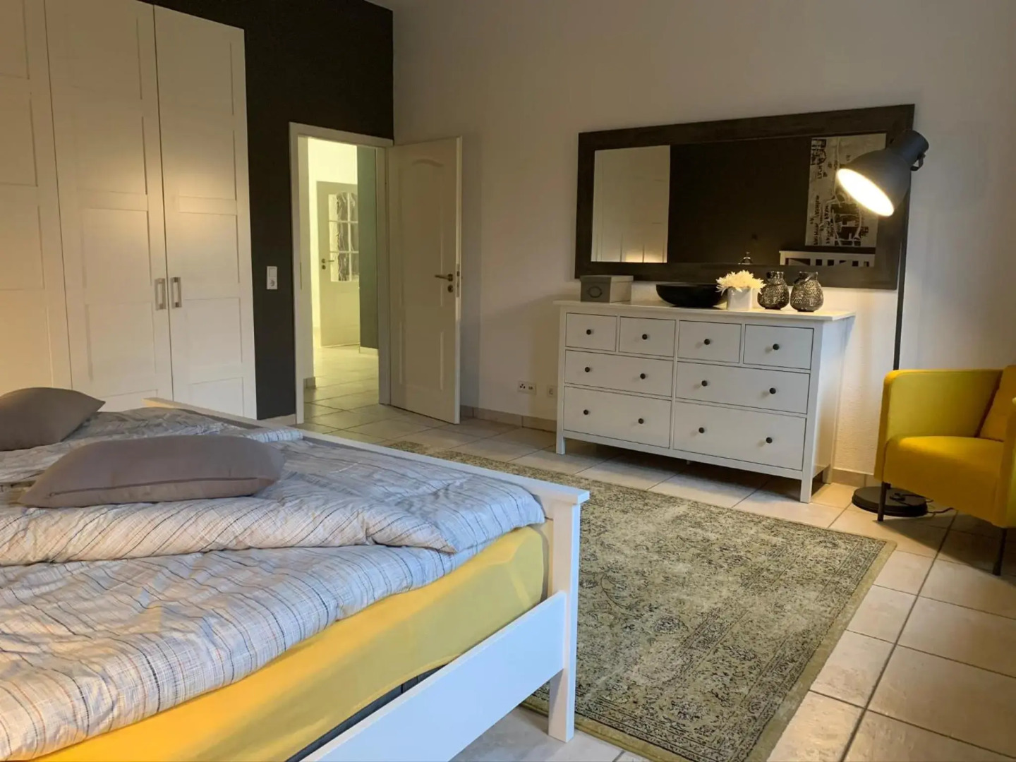 Luxus-Apartment Quierschied