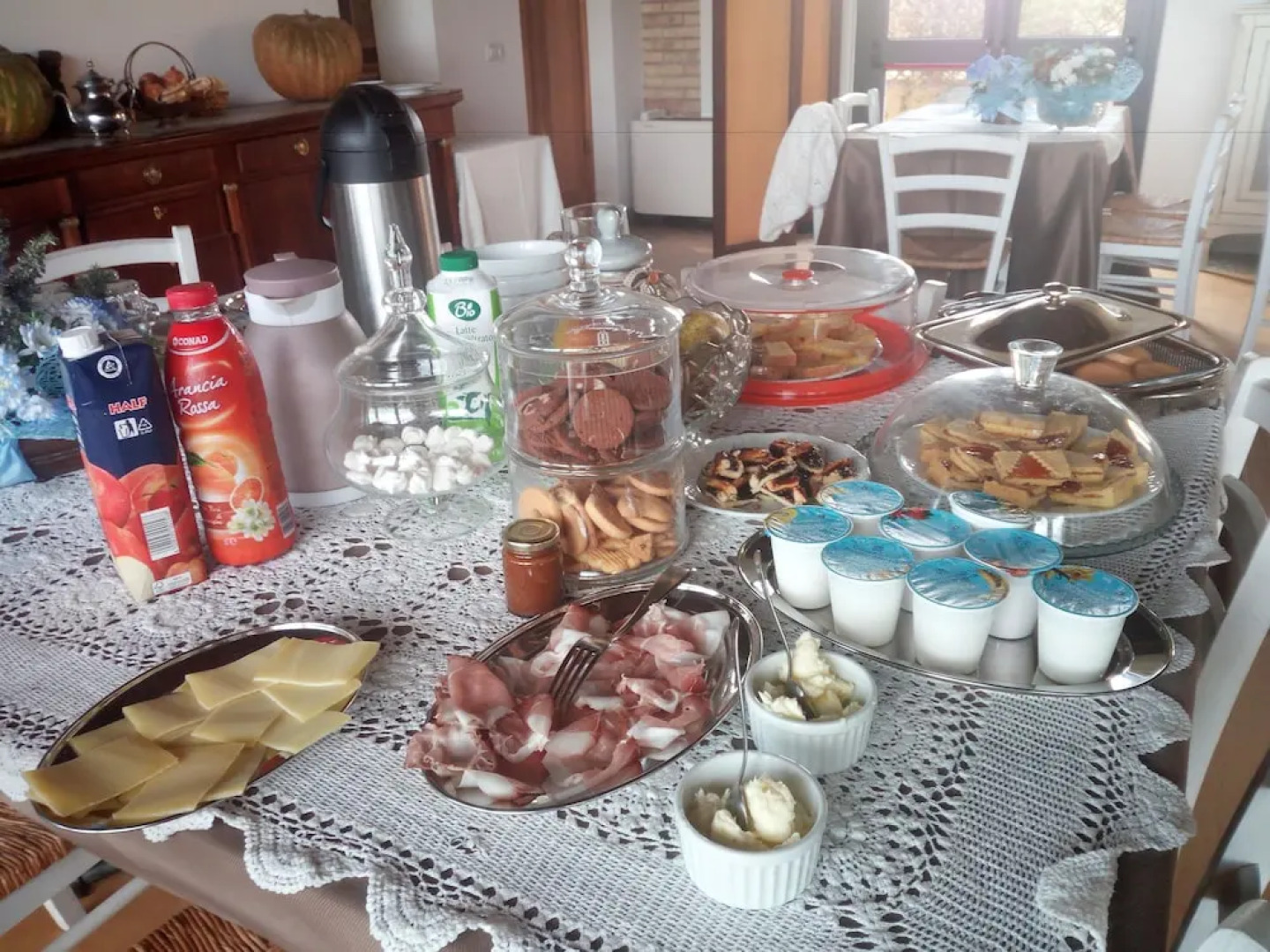 Country House Erba Regina