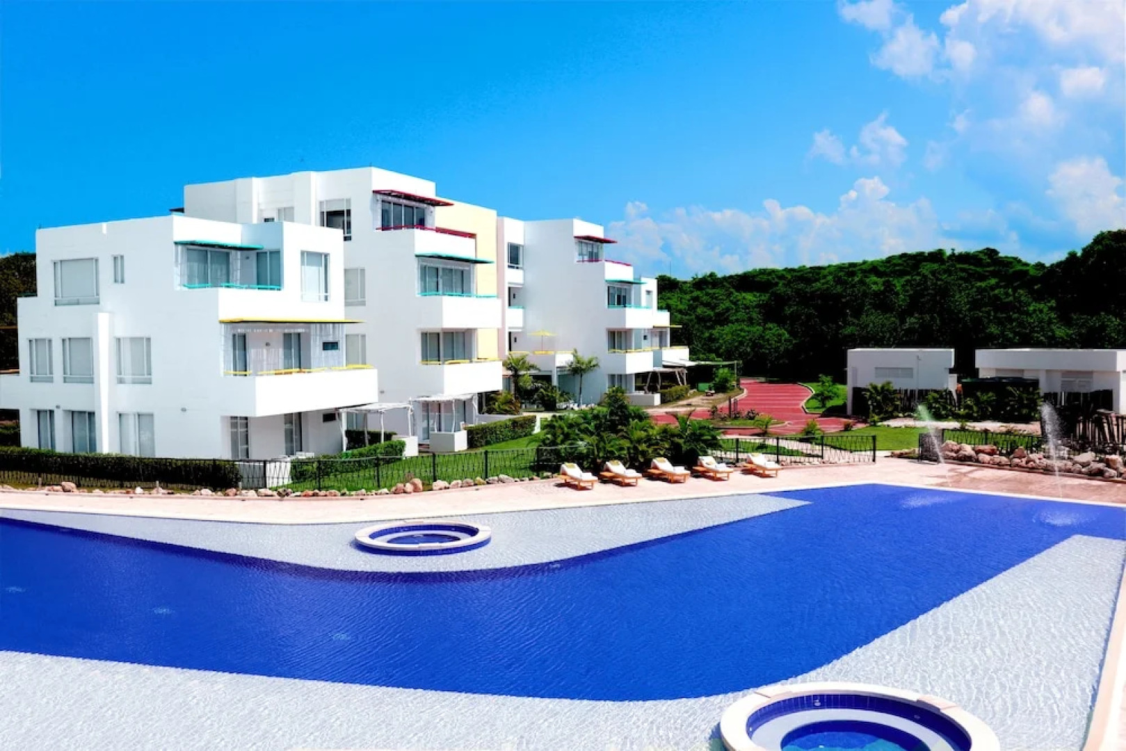 Santo Manglar Cartagena Life Wellness Spa Hotel