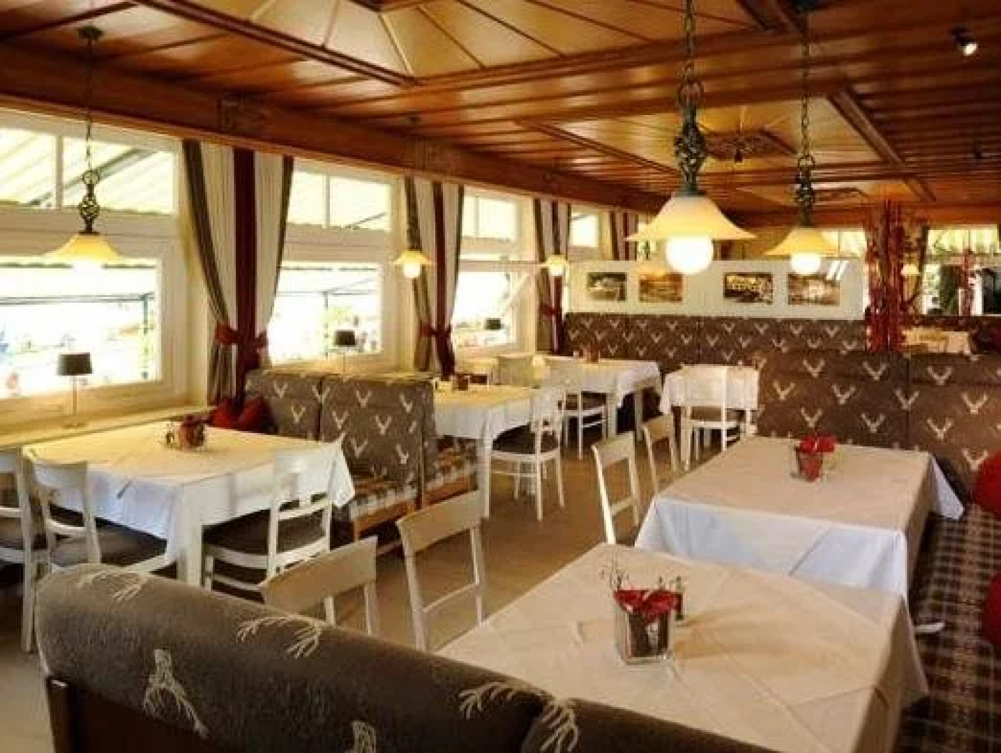 Gasthof Hotel Fürberg