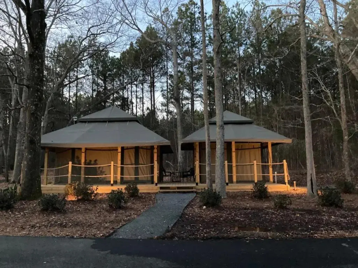 Pine Mountain RV Resort