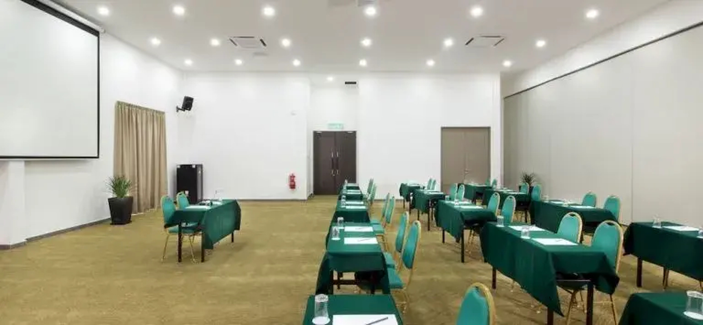 Suria Hot Spring Resort Bentong