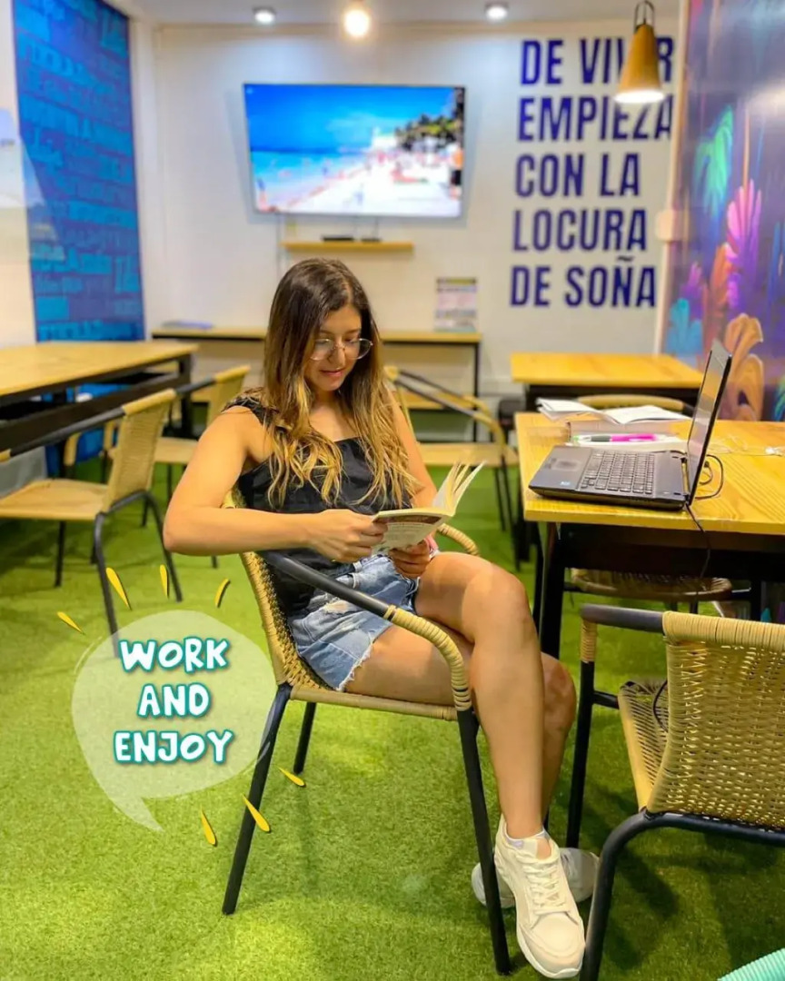 Posada Cultural Bahía Sonora