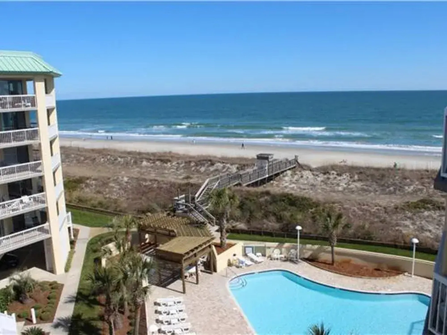 Cambridge 501 by RedAwning