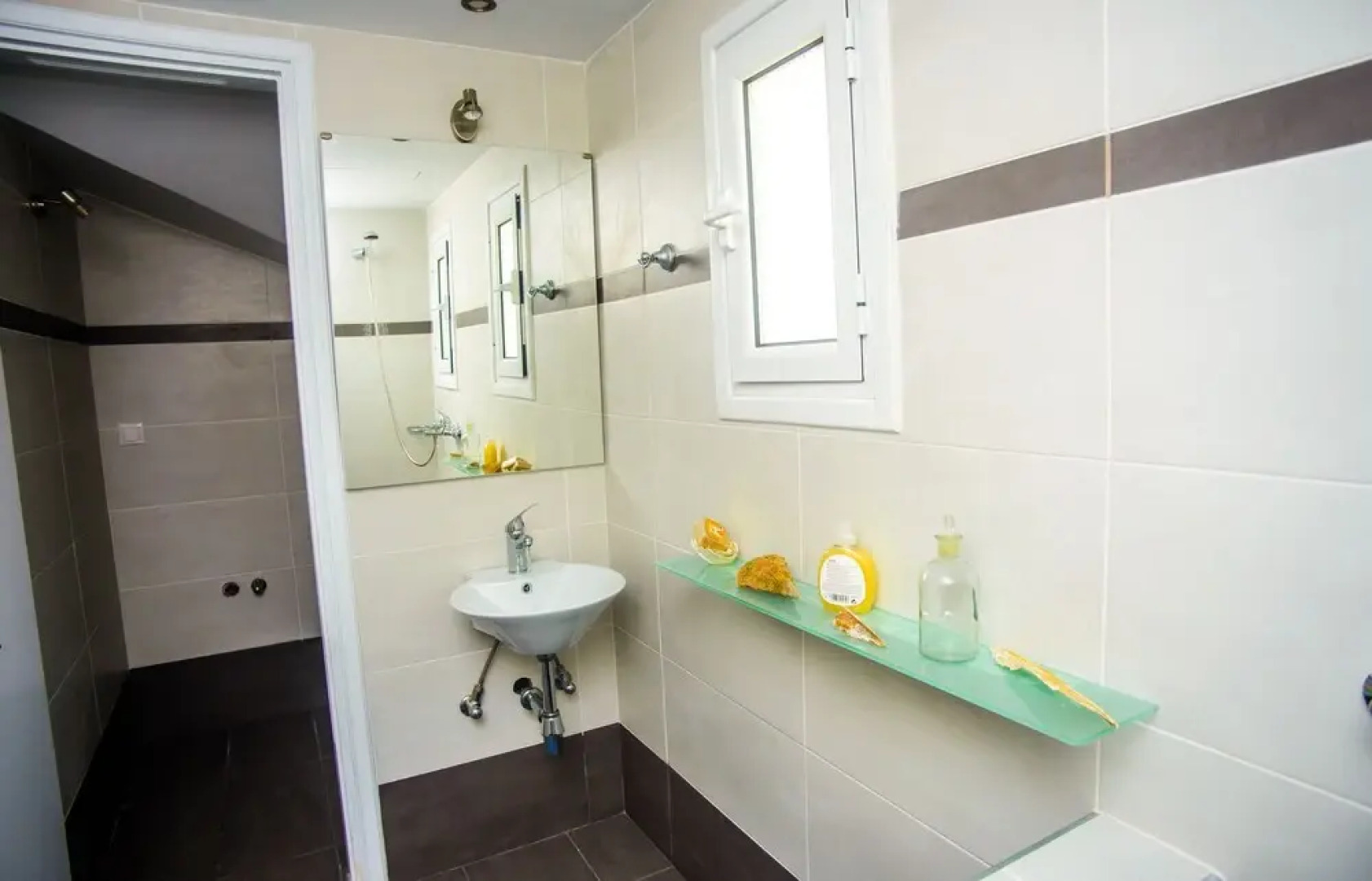 Xenia Ionis Luxury Concept Apartments