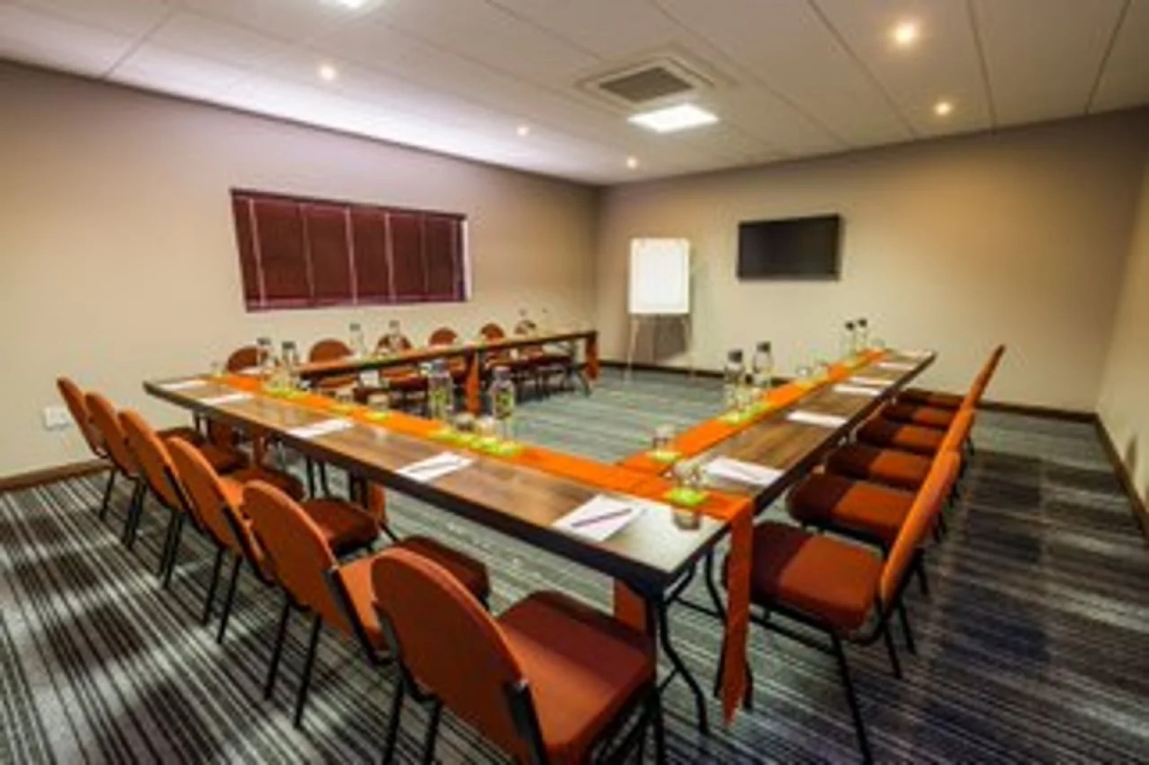 aha Lesedi Cultural Village