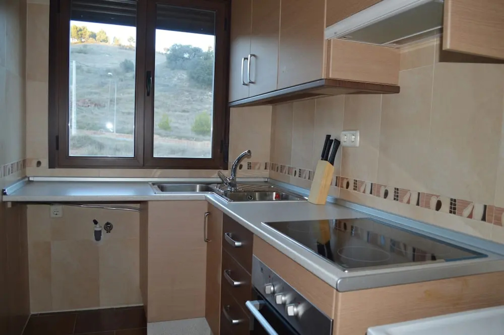 Apartamentos El Farallon