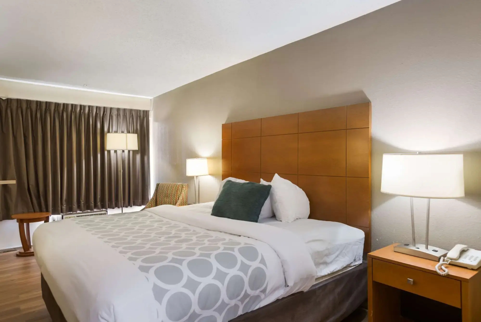 Magnuson Hotel Hardeeville