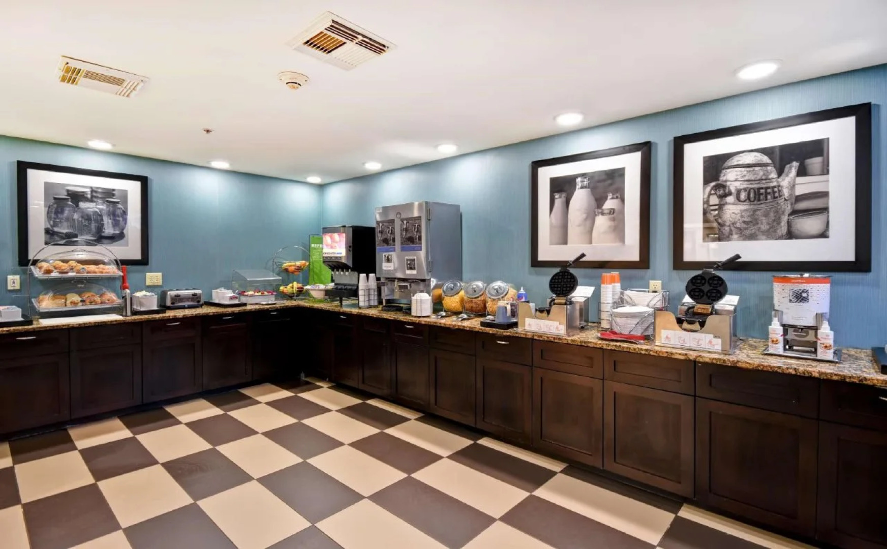 Comfort Inn & Suites Mt. Holly - Westampton