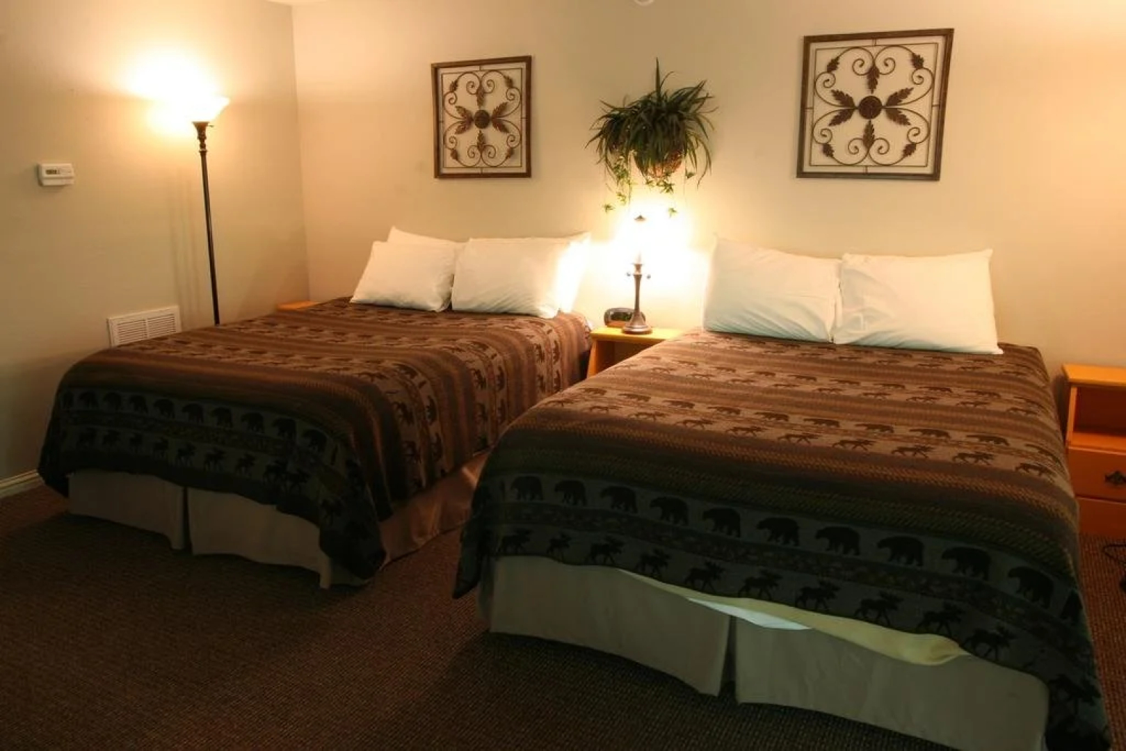 Morrison's Rogue River Lodge