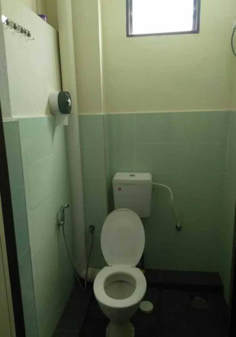 Vloft Backpackers Hostel