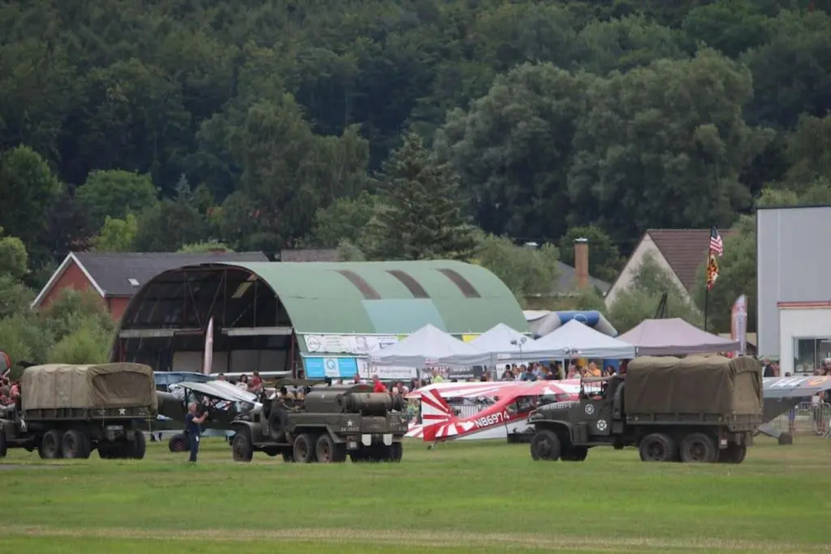 Holiday Apartment Al 't Sanna