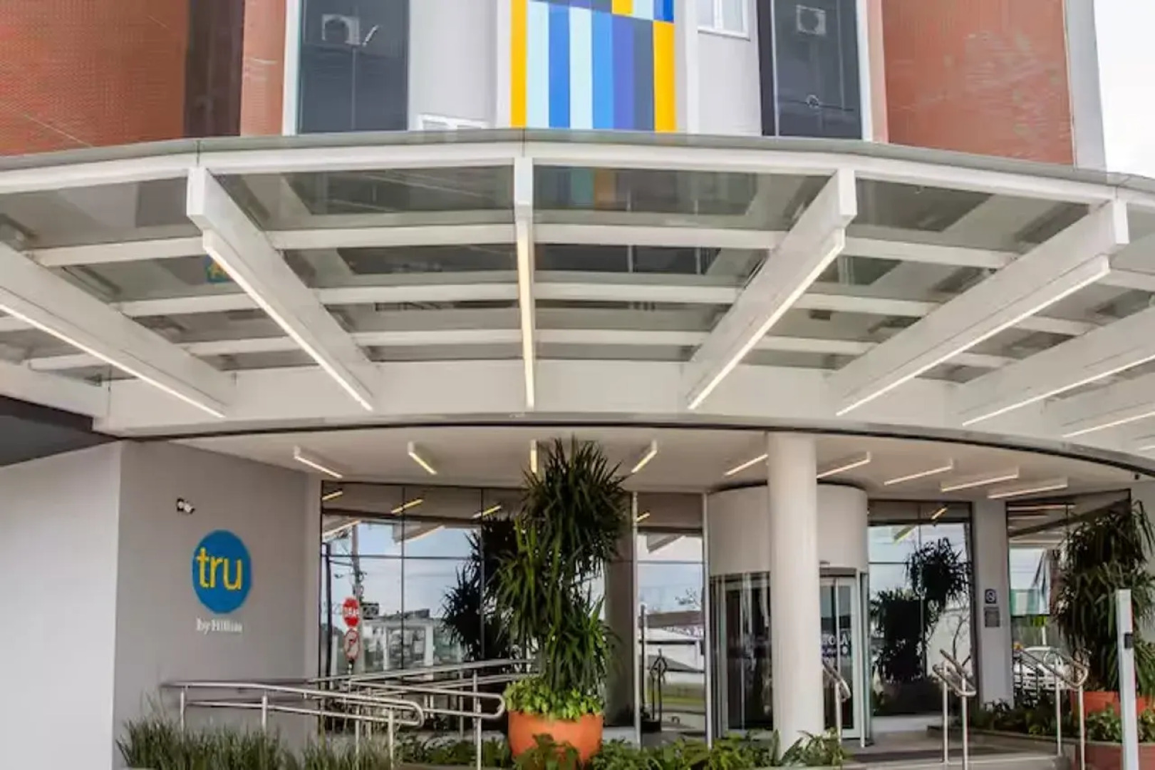 Tru By Hilton Criciúma