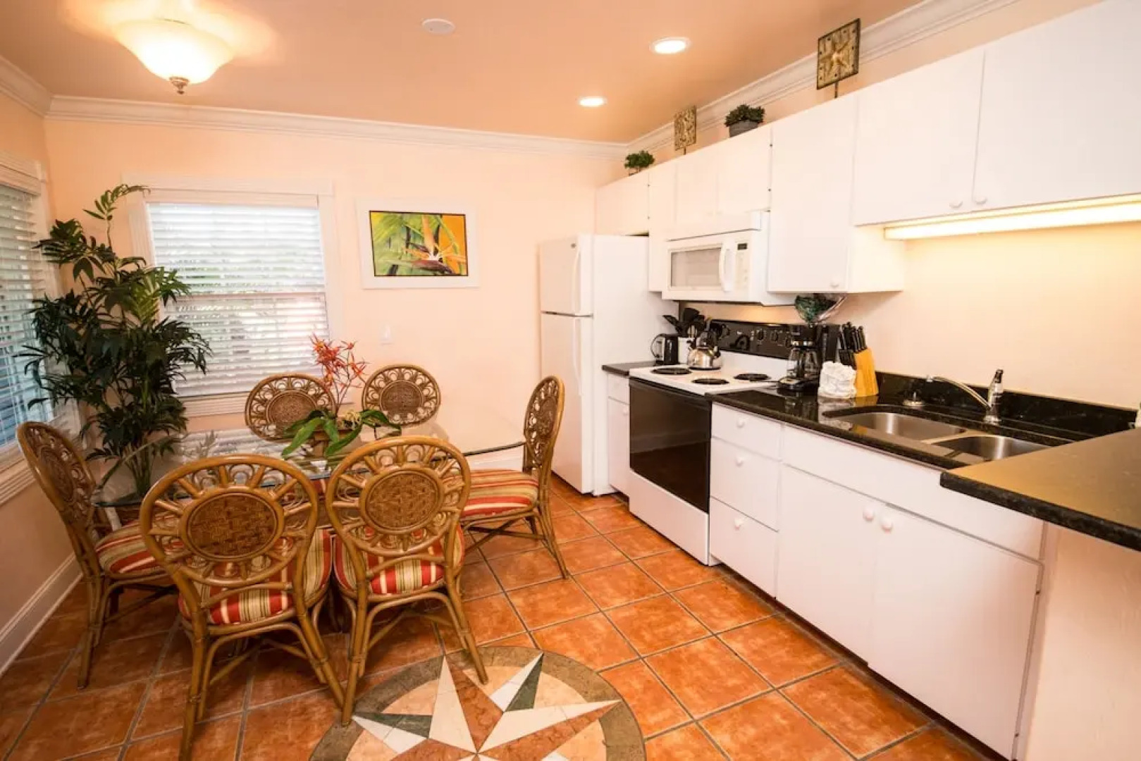 Tropic Isle at Anna Maria Island Inn