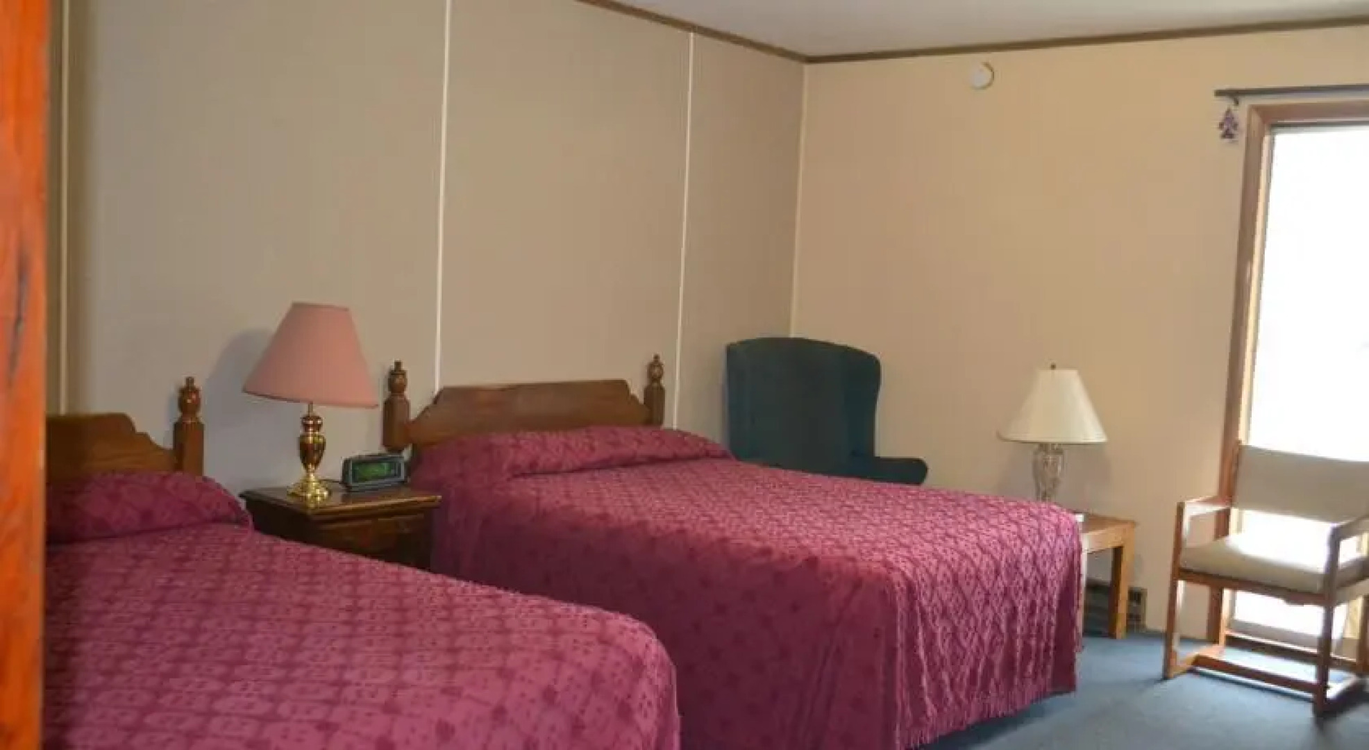 Country Inn Big Stone Gap