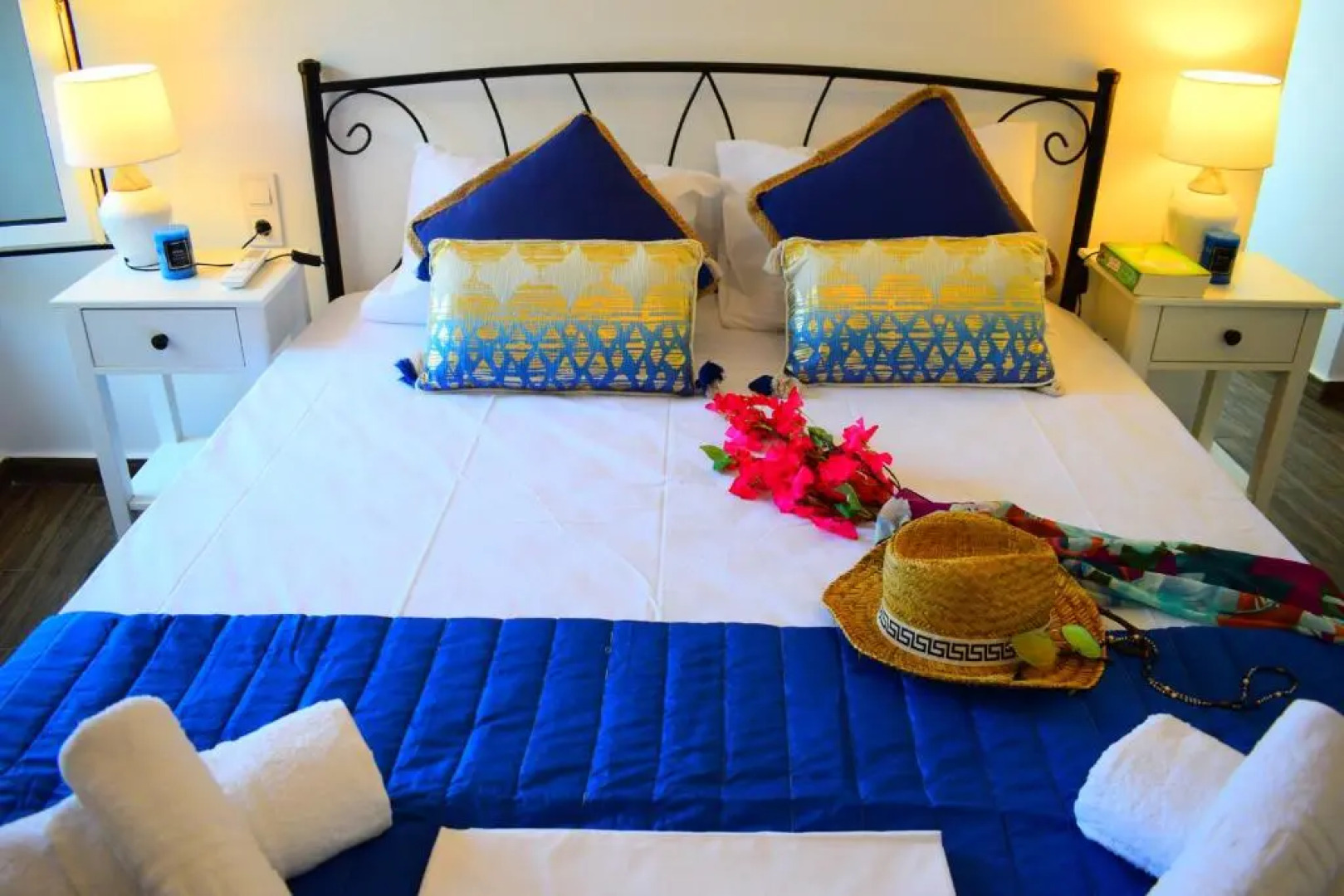 Panorama Sea View Apartment